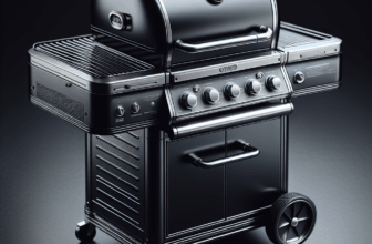 Ontdek Jouw Perfecte Grill Guru: Tafel, Compact of Large? Vergelijk Nu en Kies Slim voor het BBQ Seizoen 2025!