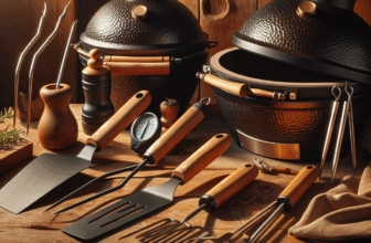 Maak Thuis Fenomenale Pizza’s: Ontdek Alles over de Elektrische Pizzaoven in 2025!
Ervaar Authentieke Italiaanse Pizza in Jouw Eigen Keuken