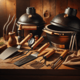 Maak Thuis Fenomenale Pizza’s: Ontdek Alles over de Elektrische Pizzaoven in 2025!
Ervaar Authentieke Italiaanse Pizza in Jouw Eigen Keuken