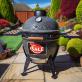 Deze Kamado BBQ Aanbiedingen Wil Je Niet Missen in 2025!