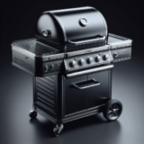 Ontdek Jouw Perfecte Grill Guru: Tafel, Compact of Large? Vergelijk Nu en Kies Slim voor het BBQ Seizoen 2025!